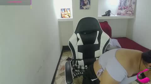 charis 2 online show from January 31, 2026, 7:11 pm