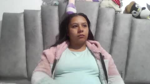 charis 2 online show from April 28, 2026, 11:15 am