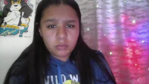 charis 2 online show from July 4, 2026, 1:23 am