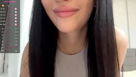 Valentina online show from February 1, 2026, 3:21 pm