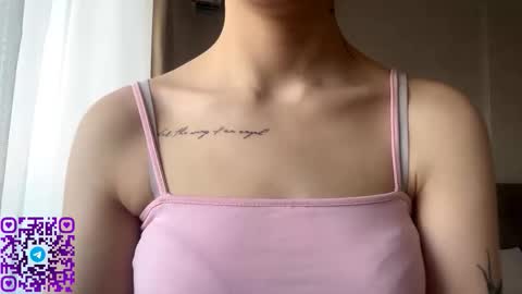 Valentina online show from March 12, 2026, 1:50 pm