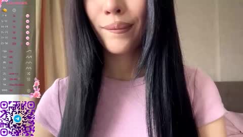 Valentina online show from March 18, 2026, 12:30 pm