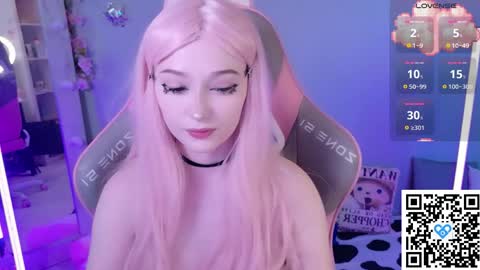 Snapshot of charityryah chatting on April 22, 2026, 5:10 am Hi guys Welcome to my room online show from April 22, 2026, 5:10 am
