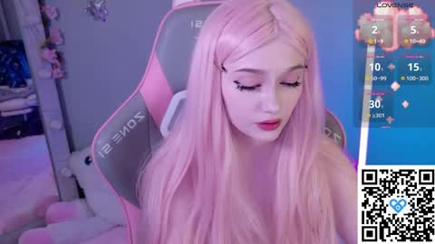 Snapshot of charityryah chatting on May 18, 2026, 3:07 pm Hi guys Welcome to my room online show from May 18, 2026, 3:07 pm