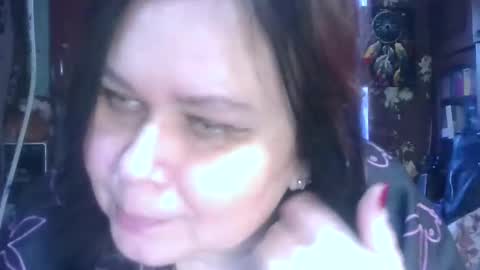 CharleeKendall online show from February 15, 2026, 8:24 am