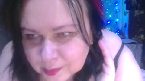 CharleeKendall online show from March 10, 2026, 8:25 pm