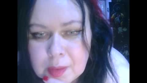 CharleeKendall online show from March 11, 2026, 10:21 am