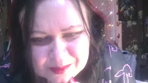 CharleeKendall online show from March 13, 2026, 6:36 pm