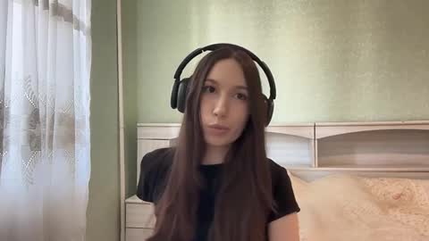 Scarlett online show from March 14, 2026, 11:59 am