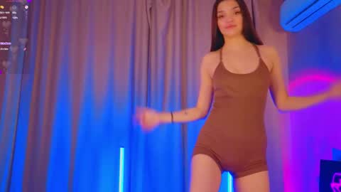 Ill be anything for you online show from February 20, 2026, 9:37 pm