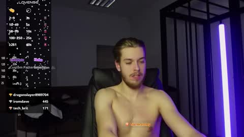 Snapshot of charles_sins chatting on February 22, 2025, 9:59 pm CHARLES SINS online show from February 22, 2025, 9:59 pm