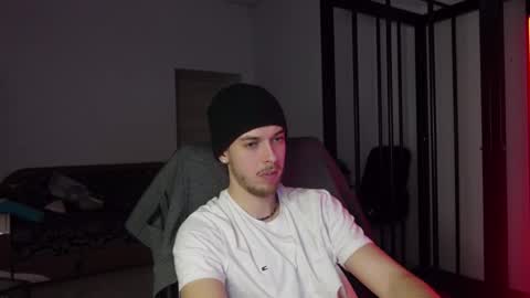 Snapshot of charles_sins chatting on February 27, 2025, 1:28 pm CHARLES SINS online show from February 27, 2025, 1:28 pm