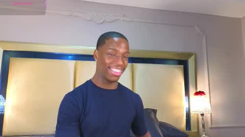 charlesbrown_ online show from January 31, 2026, 11:36 pm