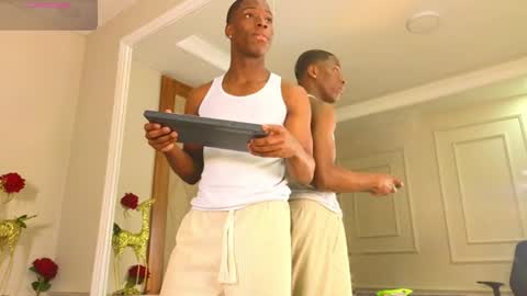 Snapshot of charlesbrown_ chatting on June 16, 2026, 1:03 pm charlesbrown_ online show from June 16, 2026, 1:03 pm