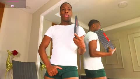Snapshot of charlesbrown_ chatting on June 17, 2026, 1:08 am charlesbrown_ online show from June 17, 2026, 1:08 am