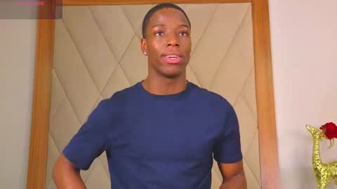 charlesbrown_ online show from June 28, 2026, 1:28 pm