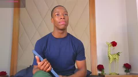 charlesbrown_ online show from July 2, 2026, 1:50 pm