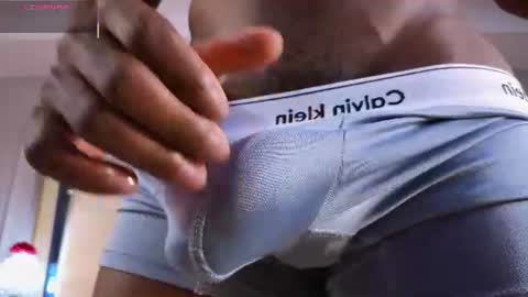 charlesbrown_ online show from July 9, 2026, 2:10 pm