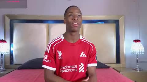 charlesbrown_ online show from July 13, 2026, 3:37 pm