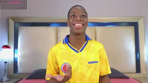charlesbrown_ online show from August 4, 2026, 12:52 pm