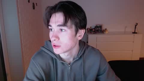 charleshanson69 online show from January 9, 2026, 1:25 pm