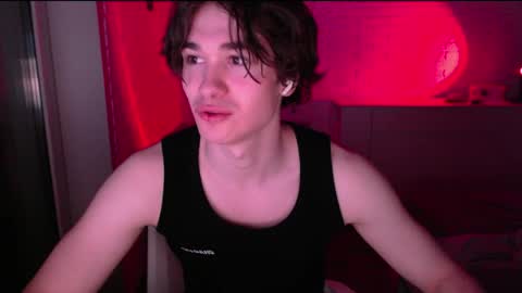 Snapshot of charleshanson69 chatting on May 11, 2026, 9:45 pm charleshanson69 online show from May 11, 2026, 9:45 pm
