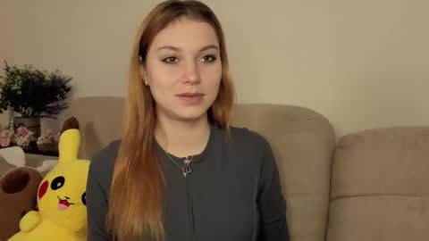 Ariel online show from February 12, 2026, 9:48 am