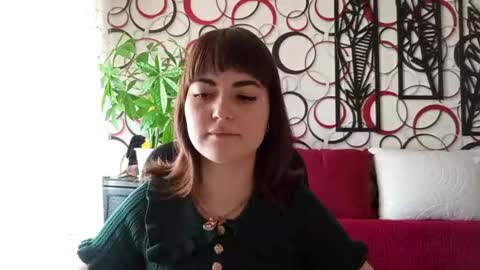 Snapshot of charletteyodis chatting on March 19, 2026, 4:27 am Emely online show from March 19, 2026, 4:27 am