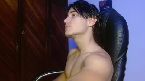 Snapshot of charley_morgan chatting on October 11, 2025, 1:49 am charley_morgan online show from October 11, 2025, 1:49 am