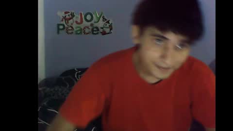 Charley quinn online show from December 18, 2024, 1:05 am