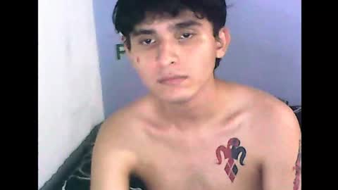 Charley quinn online show from January 6, 2025, 12:27 am