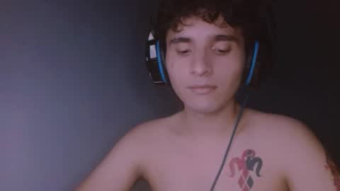 Charley quinn online show from September 14, 2025, 3:49 am