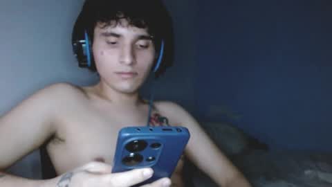 Charley quinn online show from September 24, 2025, 3:43 am