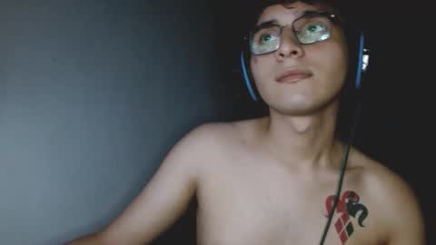 Charley quinn online show from September 26, 2025, 4:49 am