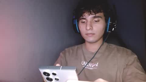 Charley quinn online show from October 24, 2025, 3:14 am