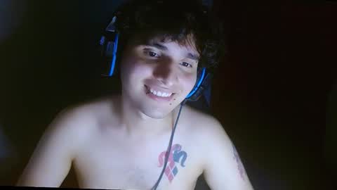 Snapshot of charley_quin chatting on May 9, 2026, 2:17 am Charley quinn online show from May 9, 2026, 2:17 am