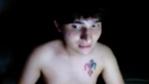 Snapshot of charley_quin chatting on June 7, 2026, 2:05 am Charley quinn online show from June 7, 2026, 2:05 am