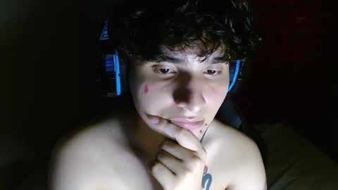 Snapshot of charley_quin chatting on June 8, 2026, 10:21 pm Charley quinn online show from June 8, 2026, 10:21 pm