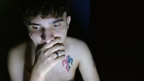 Snapshot of charley_quin chatting on June 15, 2026, 1:41 am Charley quinn online show from June 15, 2026, 1:41 am