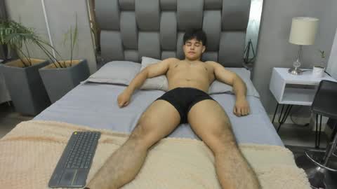 Charlie Musk online show from May 28, 2026, 10:23 am