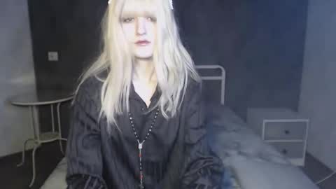 Charlie online show from February 7, 2026, 12:36 am