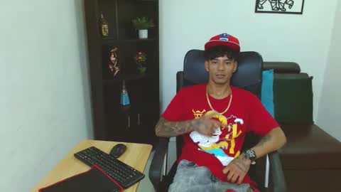 Charlie oconnor online show from December 29, 2024, 2:49 am