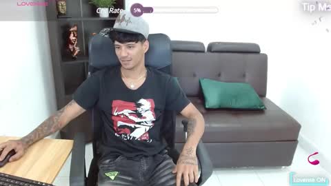 Charlie oconnor online show from January 26, 2025, 3:59 am