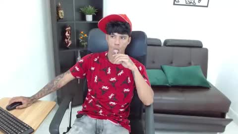 Charlie oconnor online show from February 4, 2025, 3:11 am