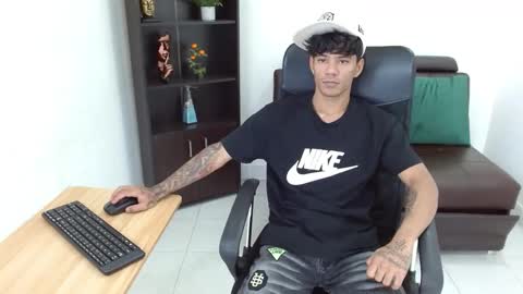 Charlie oconnor online show from February 9, 2025, 3:22 am