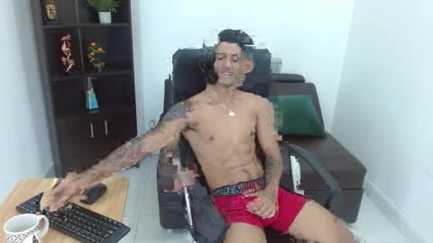 Charlie oconnor online show from February 18, 2025, 4:58 am