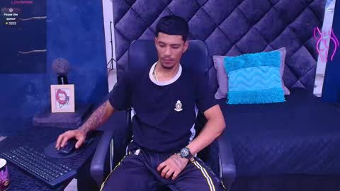 Charlie oconnor online show from February 26, 2026, 4:44 am