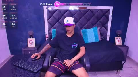 Charlie oconnor online show from March 10, 2026, 3:11 am