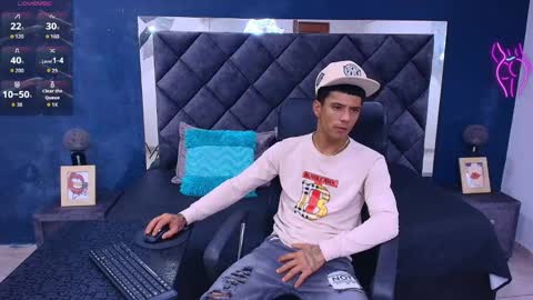 Charlie oconnor online show from March 11, 2026, 2:28 am