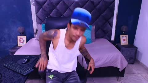 Charlie oconnor online show from March 28, 2026, 3:06 am